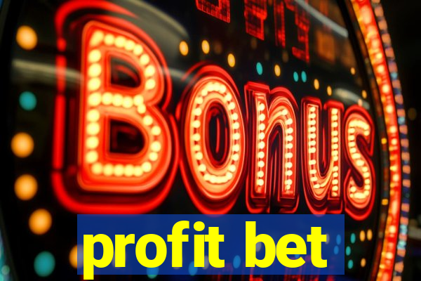 profit bet